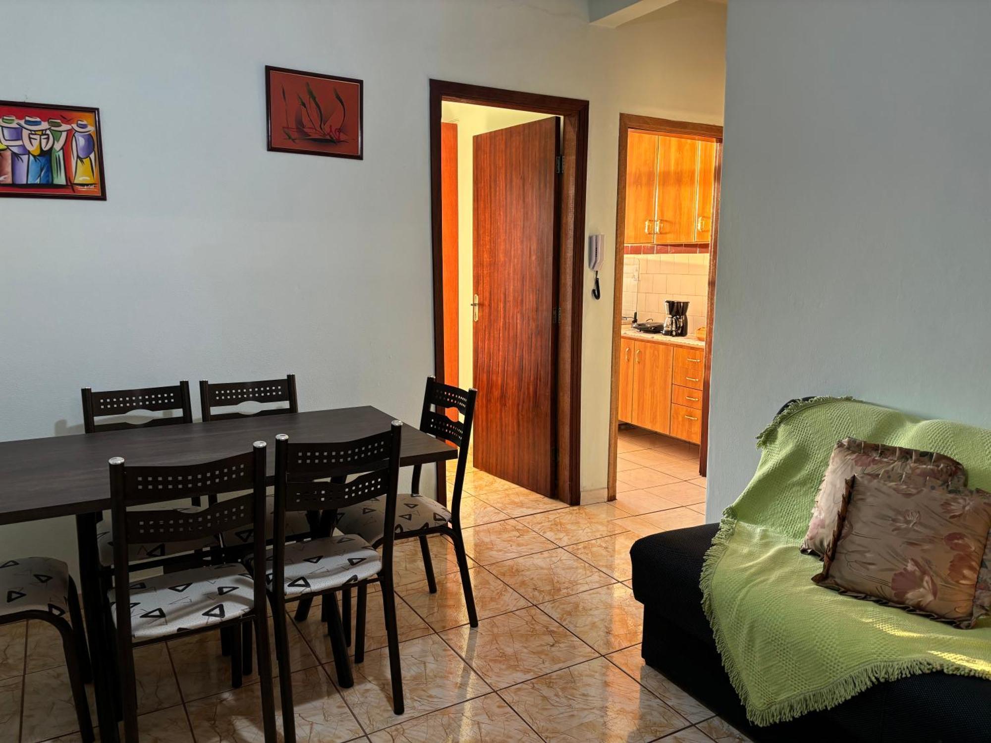 Apartamento Apartamento Central Nono Andar Serra Negra  Exterior foto